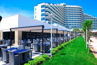 Почивки в България